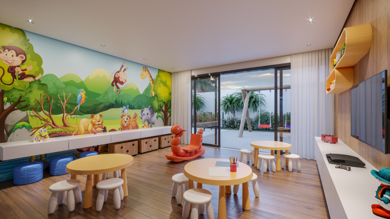 Imagem Cobertura com 3 Quartos à Venda, 226 m² em Menino Deus - Porto Alegre Imagem Cobertura com 3 Quartos à Venda, 226 m² em Menino Deus - Porto Alegre