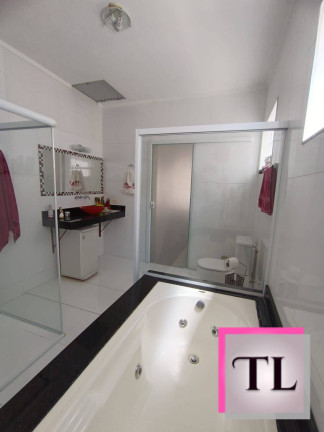 Imagem Casa com 4 Quartos à Venda, 275 m² em Poços De Caldas Imagem Casa com 4 Quartos à Venda, 275 m² em Poços De Caldas
