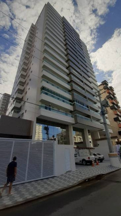 Imagem Apartamento com 2 Quartos à Venda, 83 m² em Boqueirão - Praia Grande Imagem Apartamento com 2 Quartos à Venda, 83 m² em Boqueirão - Praia Grande