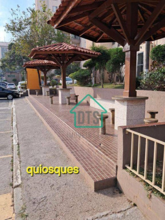 Imagem Apartamento com 2 Quartos à Venda, 55 m² em Veloso - Osasco