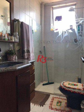 Imagem Cobertura com 3 Quartos à Venda, 215 m² em Boqueirão - Santos Imagem Cobertura com 3 Quartos à Venda, 215 m² em Boqueirão - Santos