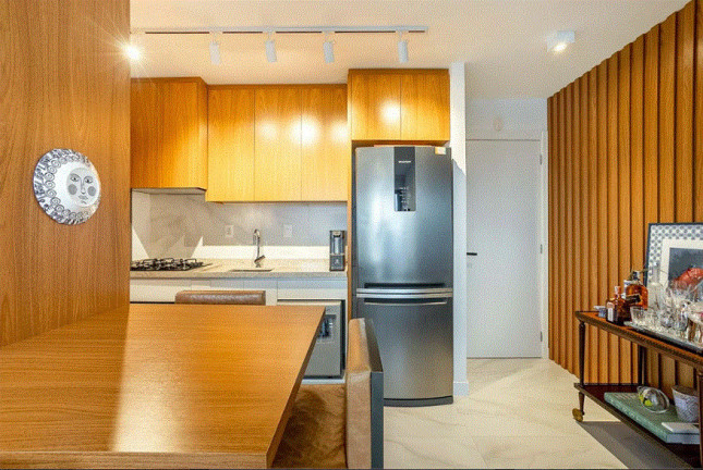 Imagem Apartamento com 2 Quartos à Venda, 71 m² em Jardim América - São Paulo