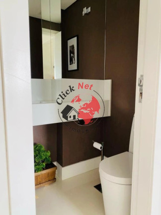 Imagem Apartamento com 2 Quartos à Venda, 79 m² em Campestre - Santo André