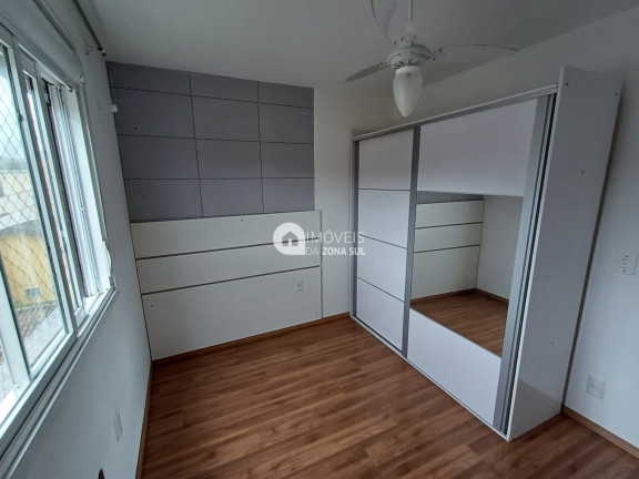 Imagem Apartamento com 2 Quartos à Venda, 51 m²