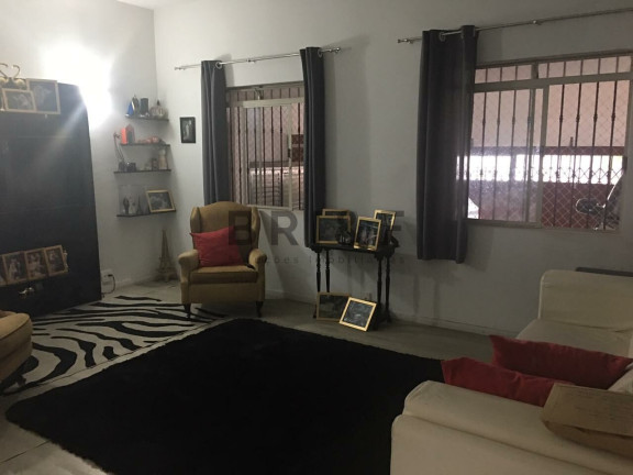 Casa com 3 Quartos à Venda, 220 m² em Brooklin - São Paulo