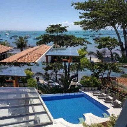 Casa com 4 Quartos à Venda, 140 m² em Búzios - - Armação Dos Búzios