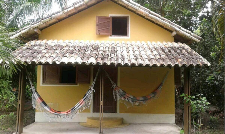 Imagem Terreno à Venda, 15 m² em Guaiù - Santa Cruz Cabrália Imagem Terreno à Venda, 15 m² em Guaiù - Santa Cruz Cabrália