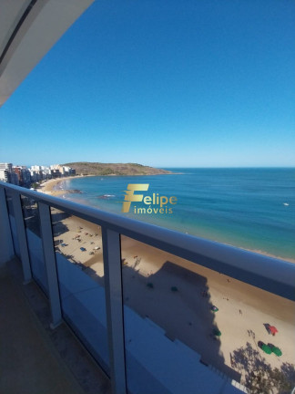 Imagem Imóvel com 3 Quartos à Venda, 91 m² em Praia Do Morro - Guarapari