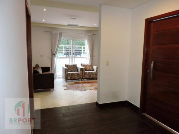 Imagem Casa de Condomínio com 4 Quartos à Venda, 401 m² em Golf Village - Carapicuíba Imagem Casa de Condomínio com 4 Quartos à Venda, 401 m² em Golf Village - Carapicuíba