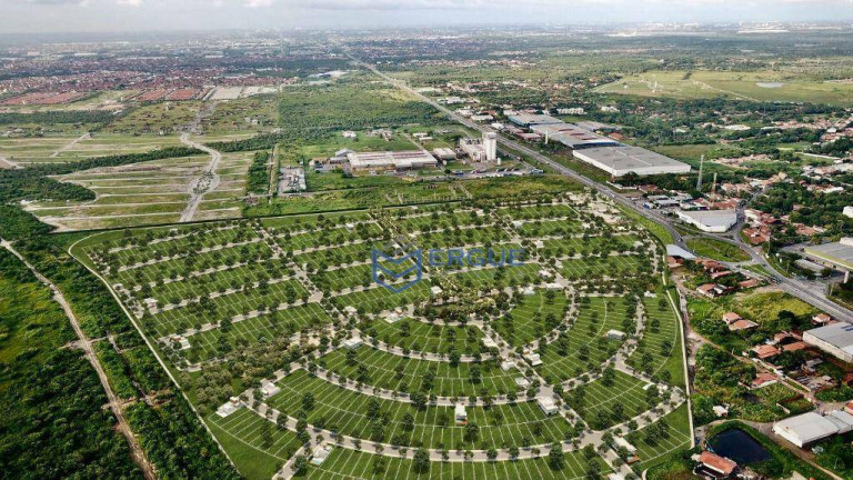 Imagem Terreno à Venda, 175 m² em Monguba - Pacatuba Imagem Terreno à Venda, 175 m² em Monguba - Pacatuba