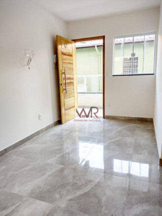 Imagem Apartamento com 2 Quartos à Venda, 38 m² em Vila Matilde - São Paulo Imagem Apartamento com 2 Quartos à Venda, 38 m² em Vila Matilde - São Paulo