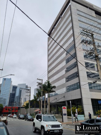 Imagem Imóvel Comercial à Venda, 11 m² em Chácara Santo Antônio - São Paulo Imagem Imóvel Comercial à Venda, 11 m² em Chácara Santo Antônio - São Paulo