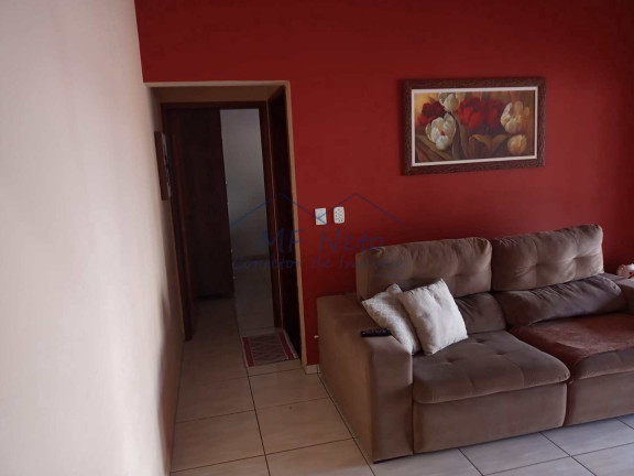 Imagem Casa com 1 Quarto à Venda, 290 m² em Jardim Treviso - Pirassununga