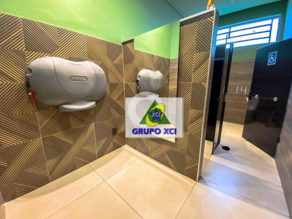 Imagem Edifício Residencial para Alugar, 582 m² em Parque Taquaral - Campinas Imagem Edifício Residencial para Alugar, 582 m² em Parque Taquaral - Campinas