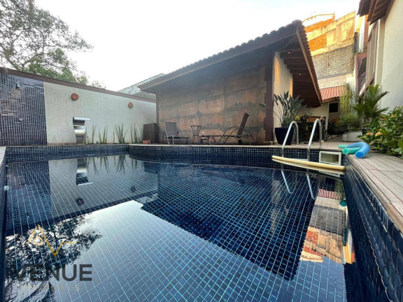 Imagem Casa com 3 Quartos à Venda, 150 m² em Arujázinho Iv - Arujá Imagem Casa com 3 Quartos à Venda, 150 m² em Arujázinho Iv - Arujá
