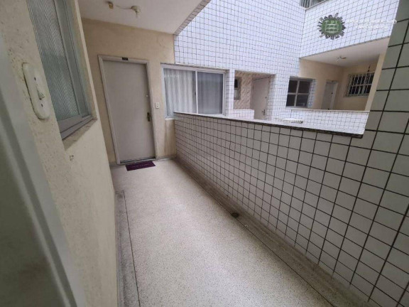 Imagem Apartamento com 1 Quarto à Venda, 45 m² em Canto Do Forte - Praia Grande Imagem Apartamento com 1 Quarto à Venda, 45 m² em Canto Do Forte - Praia Grande