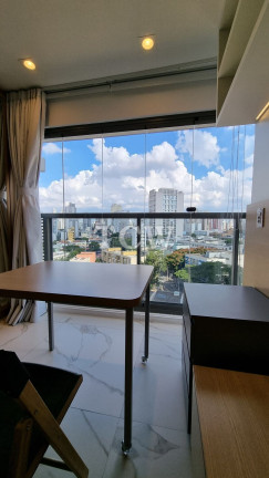 Imagem Imóvel com 1 Quarto à Venda, 24 m² em Vila Mariana - São Paulo Imagem Imóvel com 1 Quarto à Venda, 24 m² em Vila Mariana - São Paulo