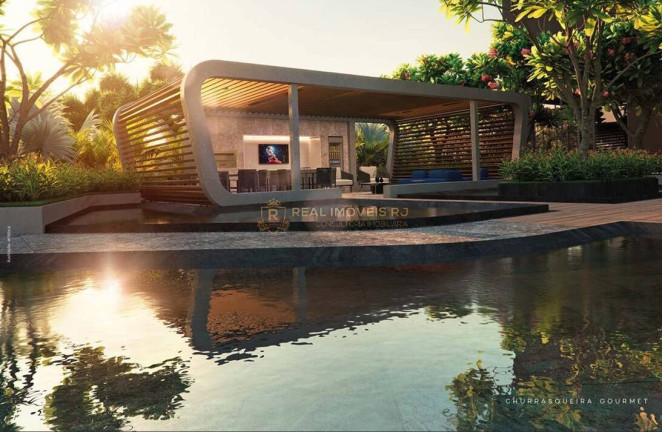 Imagem Apartamento com 4 Quartos à Venda, 413 m² em Barra Da Tijuca - Rio De Janeiro