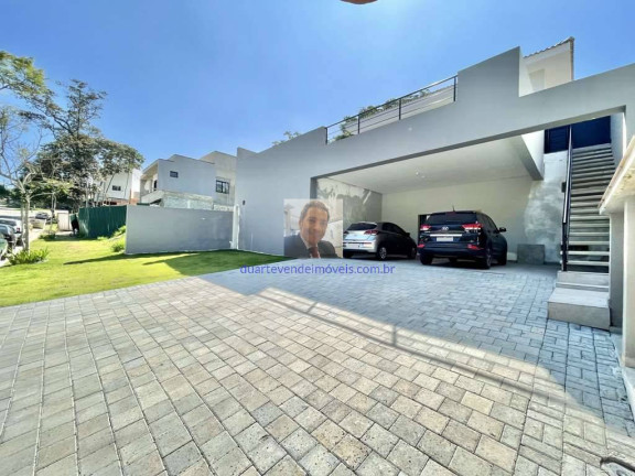 Imagem Casa com 3 Quartos à Venda, 321 m² em Granja Viana - Cotia Imagem Casa com 3 Quartos à Venda, 321 m² em Granja Viana - Cotia