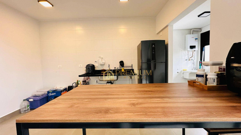 Loft com 1 Quarto à Venda, 78 m² em Parque Residencial Aquarius - São José Dos Campos
