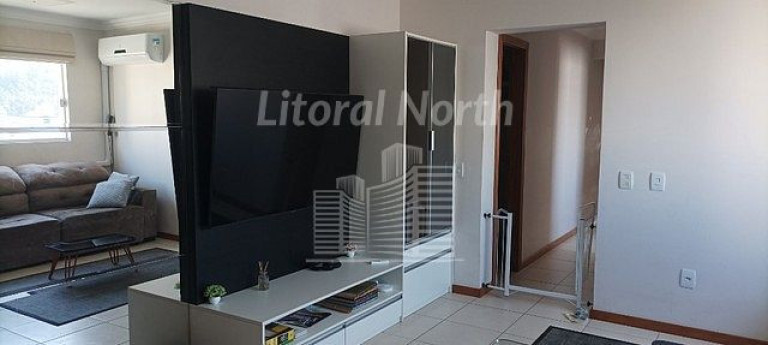 Imagem Apartamento com 3 Quartos à Venda, 74 m² em Vila Operária - Itajaí