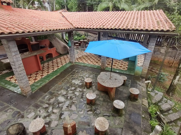 Imagem Casa com 5 Quartos à Venda, em Ibicuí - Mangaratiba Imagem Casa com 5 Quartos à Venda, em Ibicuí - Mangaratiba