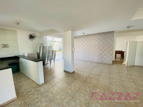Imagem Apartamento com 1 Quarto à Venda, 58 m² em Caiçara - Praia Grande