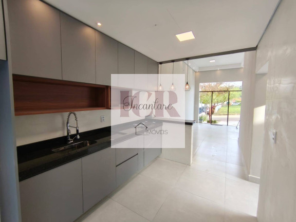 Imagem Casa de Condomínio com 3 Quartos à Venda, 154 m² em Jardim Novo Horizonte - Sorocaba