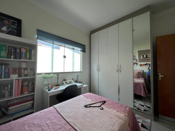 Imagem Casa com 3 Quartos à Venda, 183 m² em Parque Brasília 2ª Etapa - Anápolis Imagem Casa com 3 Quartos à Venda, 183 m² em Parque Brasília 2ª Etapa - Anápolis