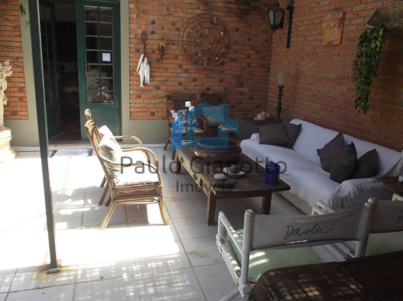 Imagem Casa de Condomínio com 10 Quartos à Venda, 875 m² em Jardim Itatiaia - Embu Das Artes