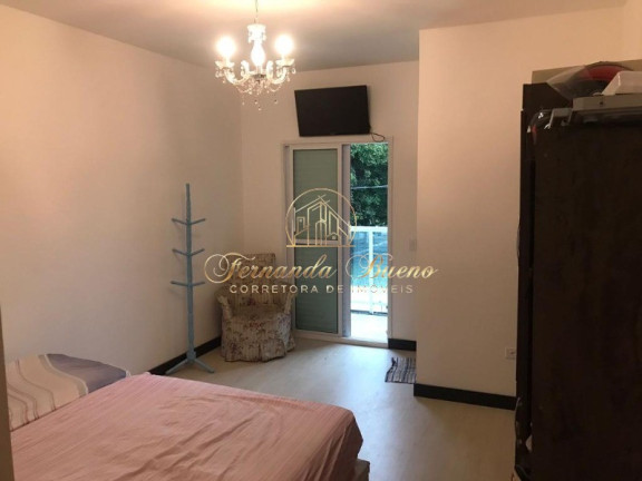 Imagem Sobrado com 3 Quartos à Venda, 125 m² em Vila Floresta - Santo André