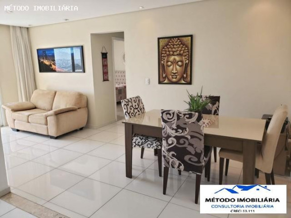 Imagem Apartamento com 2 Quartos à Venda, 68 m² em Barcelona - São Caetano Do Sul Imagem Apartamento com 2 Quartos à Venda, 68 m² em Barcelona - São Caetano Do Sul