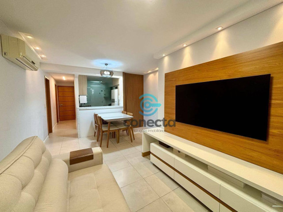 Apartamento com 2 Quartos à Venda, 76 m² em Icaraí - Niterói