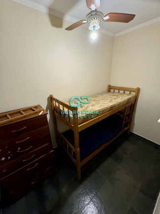 Imagem Apartamento com 3 Quartos à Venda, 100 m² em Enseada - Guarujá