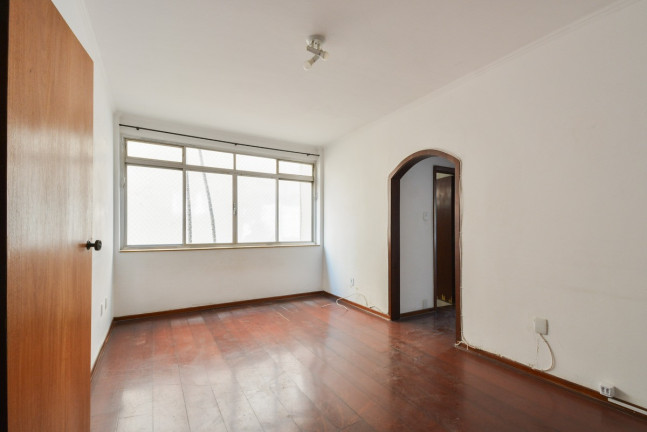 Apartamento com 2 Quartos à Venda, 77 m² em Vila Mariana - São Paulo