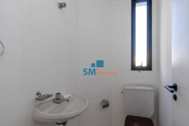 Imagem Apartamento com 3 Quartos à Venda, 92 m² em Vila Andrade - São Paulo Imagem Apartamento com 3 Quartos à Venda, 92 m² em Vila Andrade - São Paulo