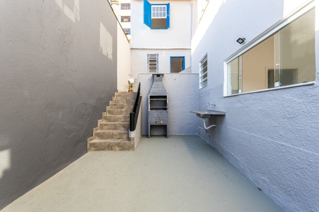 Imagem Casa com 5 Quartos à Venda, 266 m² em Perdizes - São Paulo Imagem Casa com 5 Quartos à Venda, 266 m² em Perdizes - São Paulo