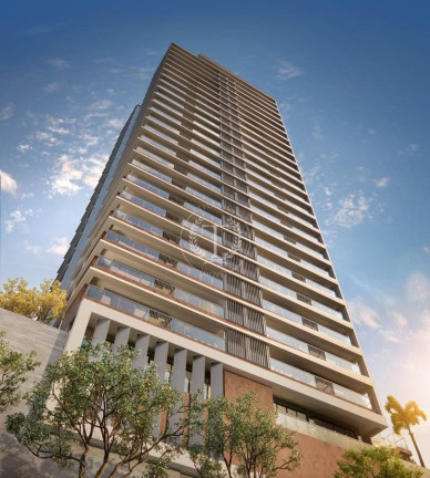 Imagem Apartamento com 3 Quartos à Venda, 144 m² em Vila Mariana - São Paulo Imagem Apartamento com 3 Quartos à Venda, 144 m² em Vila Mariana - São Paulo