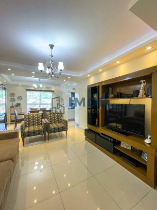 Imagem Apartamento com 3 Quartos à Venda, 107 m² em Vila Nova - Jaraguá Do Sul Imagem Apartamento com 3 Quartos à Venda, 107 m² em Vila Nova - Jaraguá Do Sul