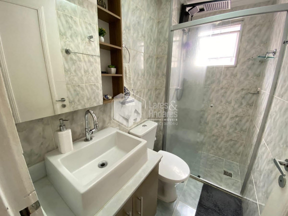 Imagem Apartamento com 4 Quartos à Venda, 104 m² em Vila Santa Clara - São Paulo