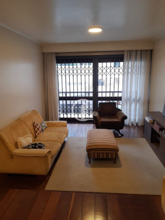 Imagem Apartamento com 3 Quartos à Venda, 121 m² em Exposição - Caxias Do Sul Imagem Apartamento com 3 Quartos à Venda, 121 m² em Exposição - Caxias Do Sul