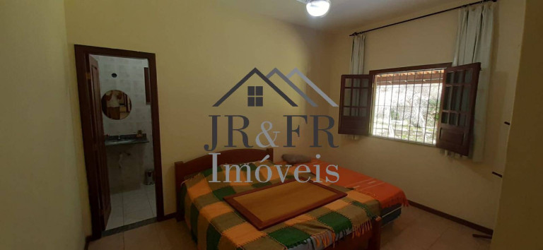Imagem Chácara com 4 Quartos à Venda, 350 m² em Cajazeiras De Abrantes (abrantes) - Camaçari
