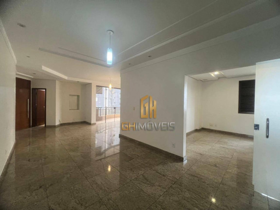 Imagem Apartamento com 4 Quartos à Venda, 205 m² em Setor Nova Suiça - Goiânia Imagem Apartamento com 4 Quartos à Venda, 205 m² em Setor Nova Suiça - Goiânia