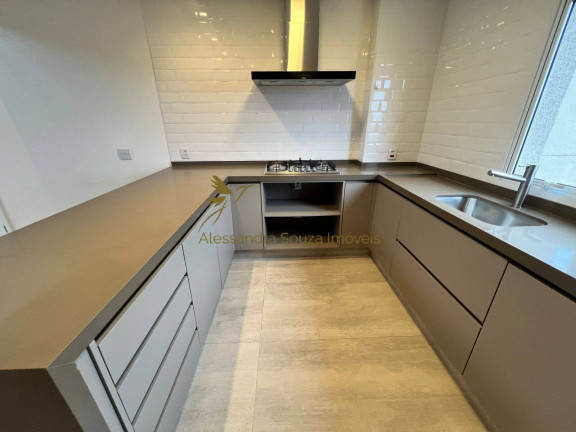 Imagem Apartamento com 3 Quartos para Alugar, 176 m² em Sítio Tamboré Alphaville - Barueri