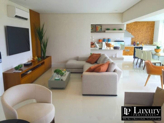 Imagem Cobertura com 4 Quartos à Venda, 272 m² em Vila Nova Conceição - São Paulo