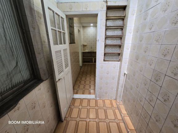 Imagem Apartamento com 2 Quartos para Alugar, 97 m² em Centro - Nova Iguaçu