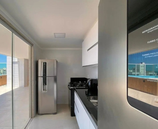 Imagem Cobertura com 4 Quartos à Venda, 200 m² em Praia Do Morro - Guarapari Imagem Cobertura com 4 Quartos à Venda, 200 m² em Praia Do Morro - Guarapari