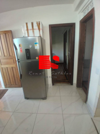 Imagem Cobertura com 2 Quartos à Venda, 75 m² em São Lucas - Belo Horizonte