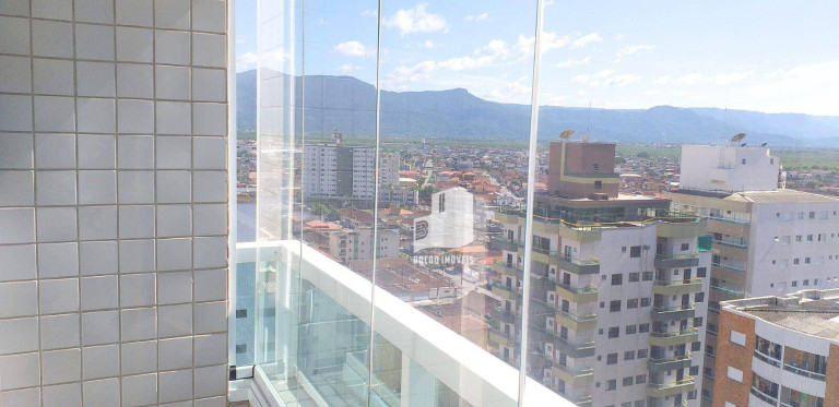 Imagem Apartamento com 2 Quartos à Venda, 100 m² em Tupi - Praia Grande