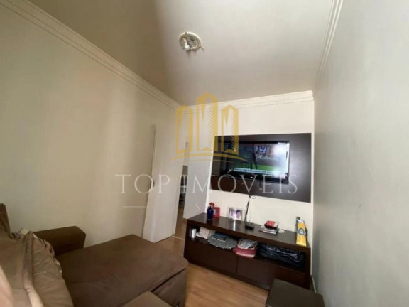 Imagem Apartamento com 4 Quartos à Venda, 107 m² em Jardim Aquarius - São José Dos Campos
